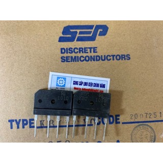 Kbj1006g kbj1010 1010 1006g diode cầu 10a 600v