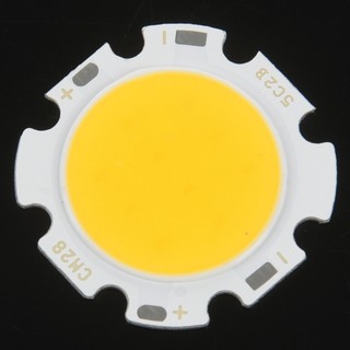 Chip Đèn led cob 5w Siêu Sáng dc15-17v