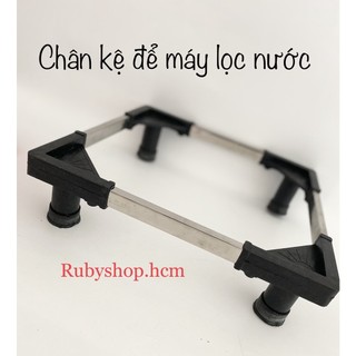 Chân kệ đa năng để máy lọc nước