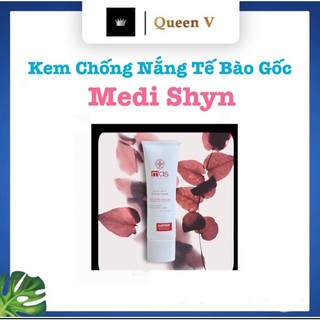 Kem chống nắng tế bào gốc medi shyn