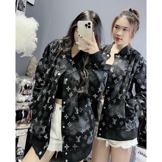 [RẺ VÔ ĐỊCH] Các mẫu áo bomber hot nhất 2022