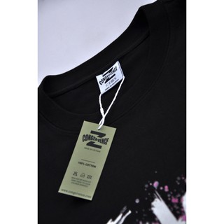 ÁO THUN WINTER/SPRING CO39B