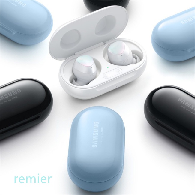 AKG Tai Nghe Nhét Tai Bluetooth Không Dây Galaxy Buds