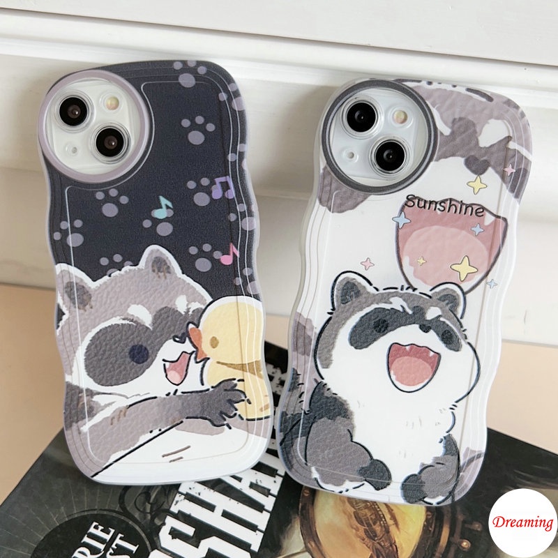 Ốp Điện Thoại Hình Gấu Cho Redmi Note 12 11S 10S 9S 8 7 6 5 X5 M3 Pro A1 Plus 12C 10A 10C 9C 9A 9T C31 4G 5G