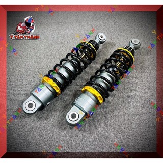 Phuộc nitron Sirius không bình dầu MS44