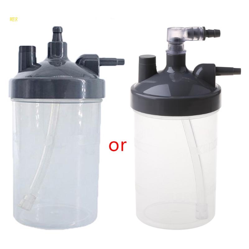 Máy Tạo Độ Ẩm Oxy Cho Bình Nước 7F-38F-3
