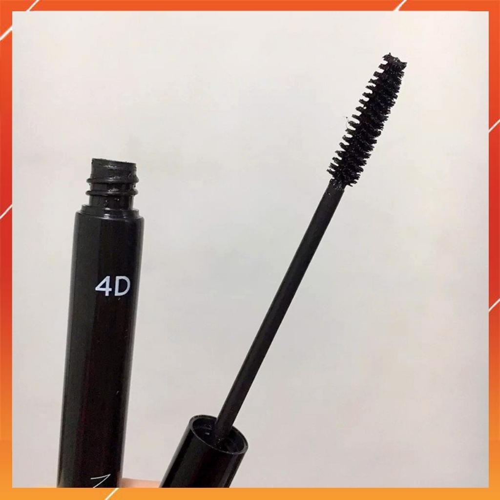 Dưỡng mi làm dày và dài mi Missha The Style 4D Mascara 7g