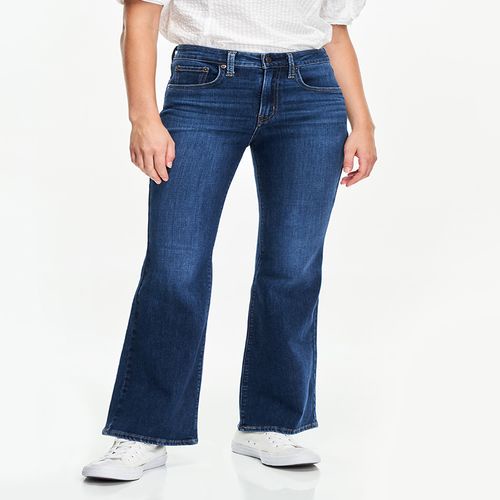 LEVI'S - Quần Jeans Nữ Dài A3410-0005