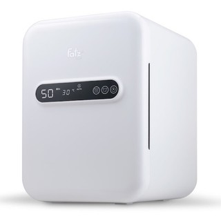 Máy tiệt trùng sấy khô uv fatzbaby super 2 fb4706sl