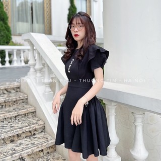 𝑴𝒂𝒕𝒖𝒓𝒆 𝑫𝒓𝒆𝒔𝒔 - Váy thiết kế