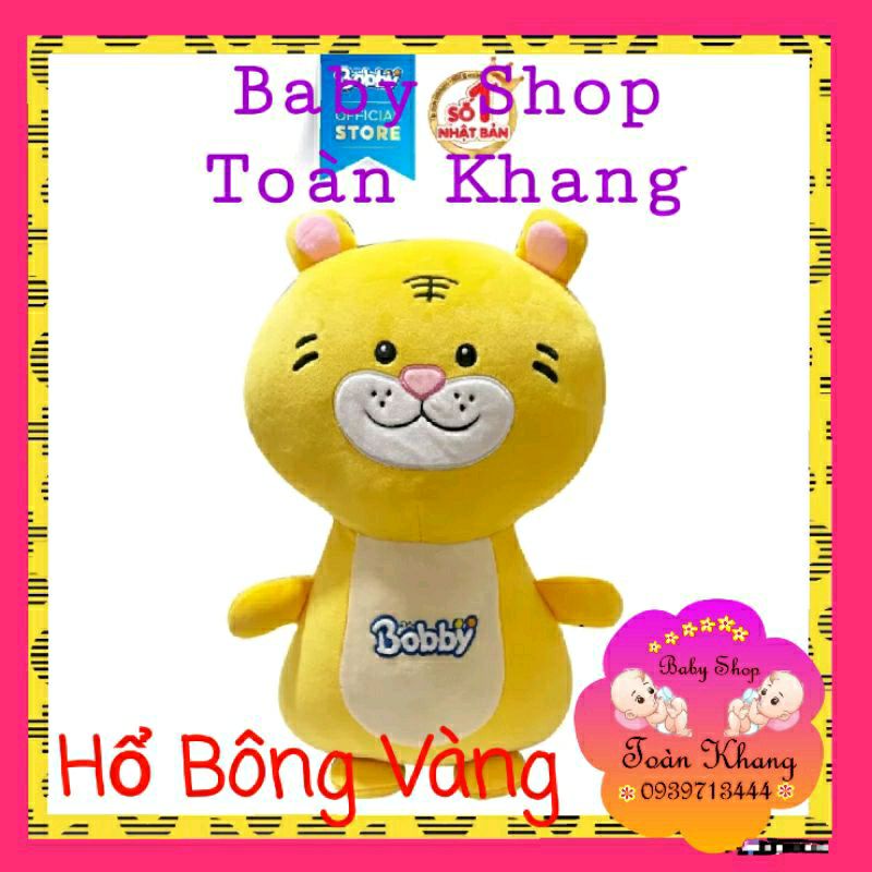🌈BỘ SƯU TẦM GẤU BÔNG QUÀ TẶNG TỪ BOBBY