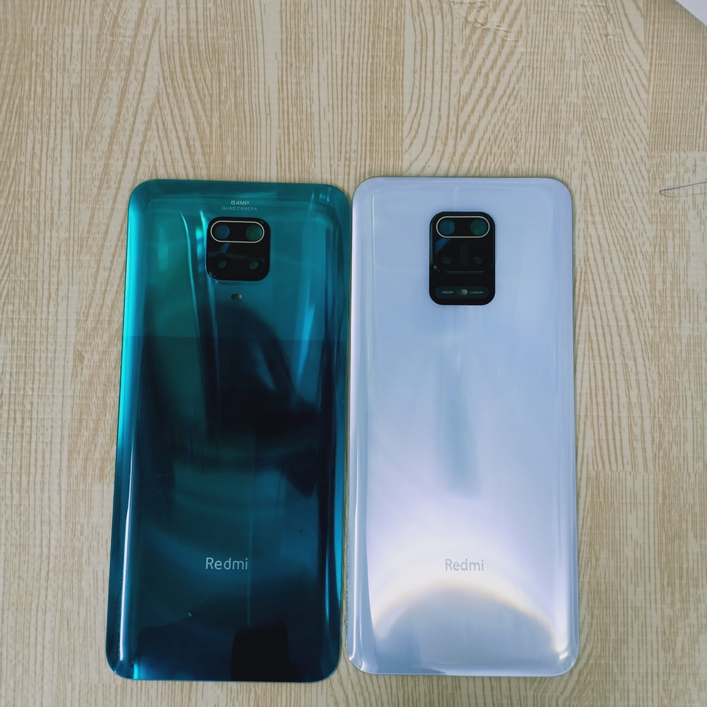 LƯNG REDMI Note 9S