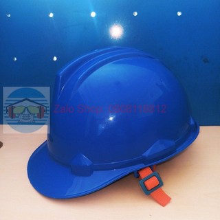 Nón bảo hộ N004