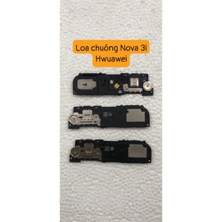 Loa chuông(loa ngoài)huawei Nova 3i