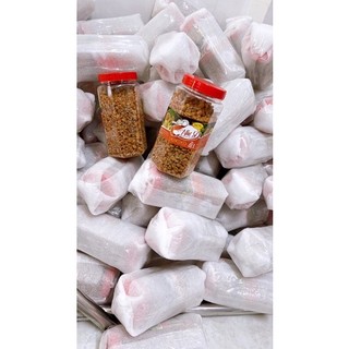 Sỉ Muối Tôm Như Ý