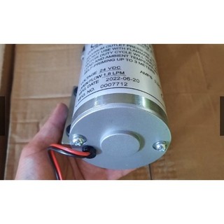 Bơm Tăng Áp Máy Lọc Nước RO ( Dùng máy KANGAROO , KAROFI...)