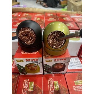Bùi nhùi vệ sinh mũi hàn