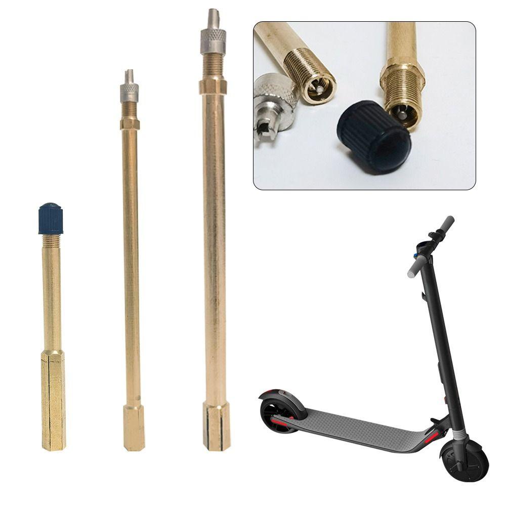 Van Nối Dài Cho Lốp Xe Scooter Điện Tiện Dụng Và Bền