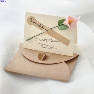 Thiệp handmade