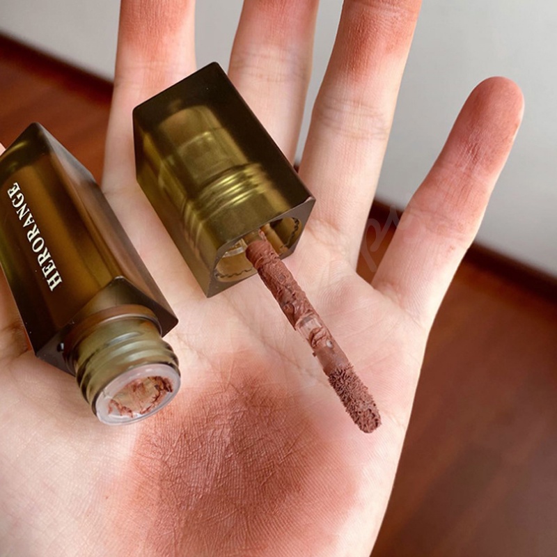 Son Kem Lì Chống Dính Cốc Lâu Phai Mượt Như Nhung Thương Hiệu HERORANGE