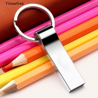 Usb 3.0 FE Flash Drive 2TB Vỏ Kim Loại