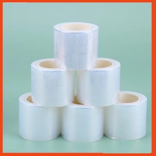 Màng bọc ủ môi mày