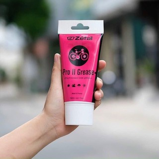 MỠ BÒ PHÁP ZEFAL XE ĐẠP
