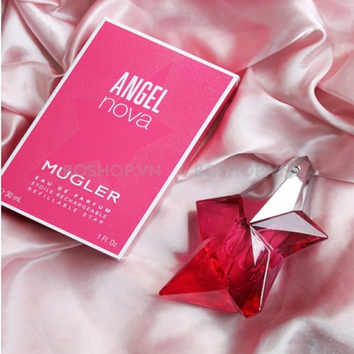 Mugler Angel Nova EDP 5ml