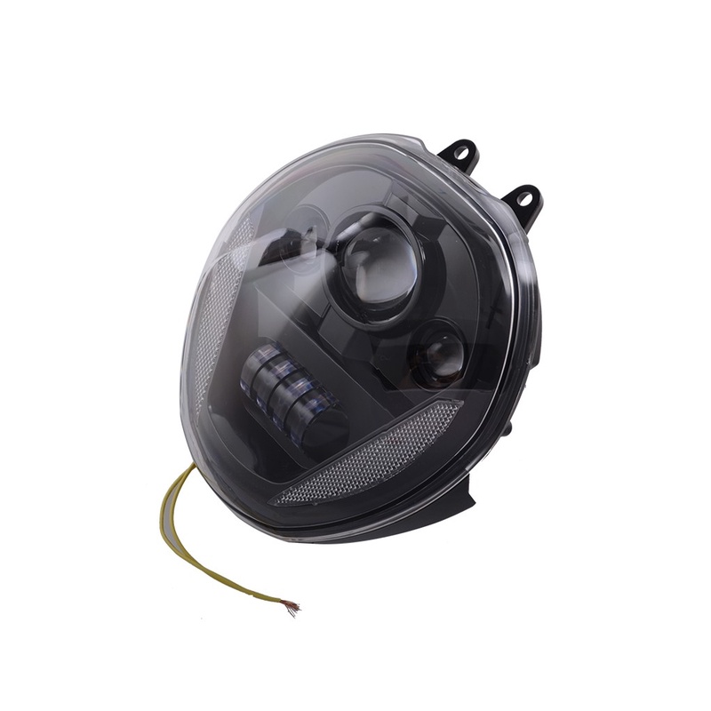 Đèn pha led TUN- MONSTER 821/1200