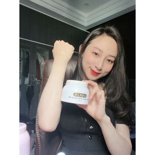 KEM BODY CREAM VIP (BODY NGỰA)