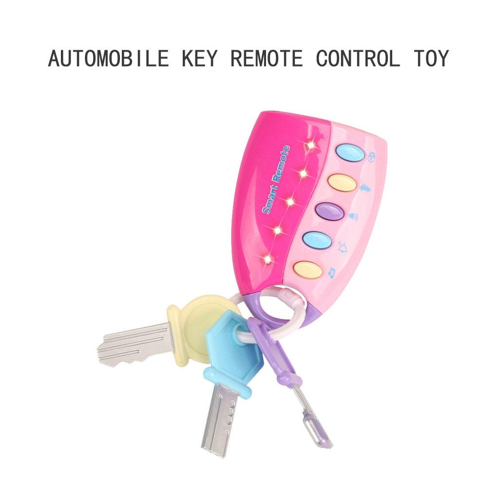 Đồ Chơi Xe Hơi Điều Khiển Từ Xa Bằng Nhựa Chạy Bằng Pin Vui Nhộn Dùng Làm Quà Tặng Giáng Sinh Cho Bé