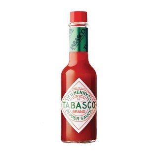 Sốt ớt đỏ - tương ớt - tabasco red pepper sauce 60ml