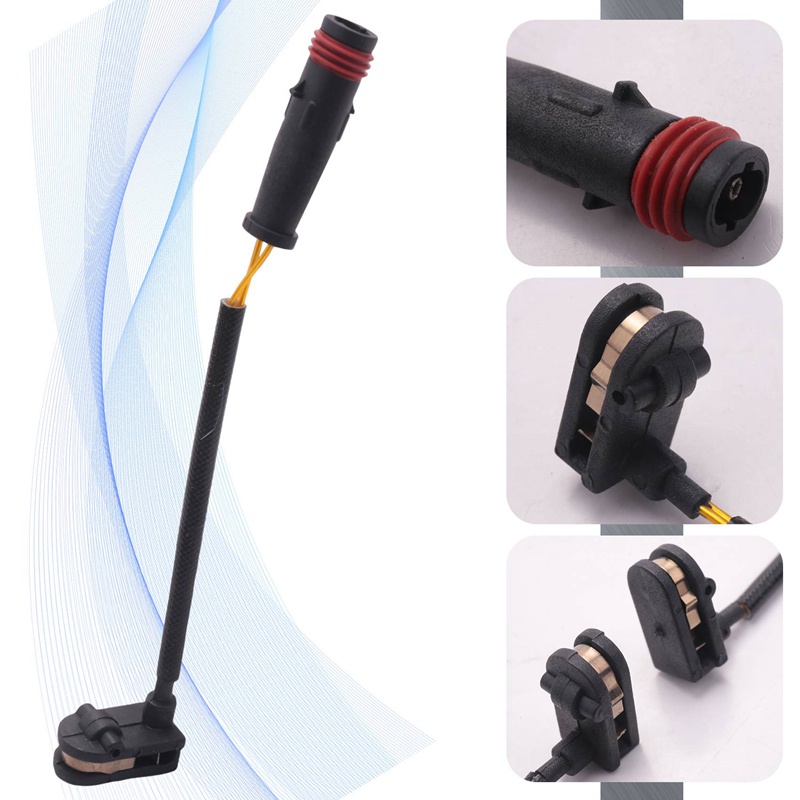 Bộ 4 Cảm Biến Phanh Cảnh Báo Chuyên Dụng 9065401417 Cho Hộp Máy In Mercedes 2-T