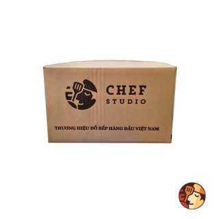 Than nướng BBQ Chefstudio 3kg (thùng)