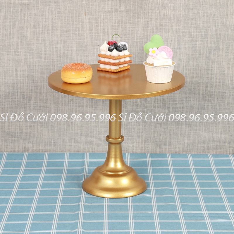 Set Bộ 3 Khay Bánh - KB088