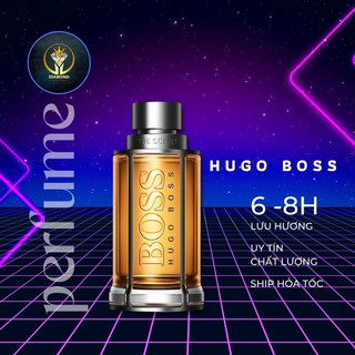 Nước hoa nam chính hãng Hugo Boss The Scent cao cấp