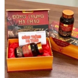 Nấm Đông Trùng Hạ Thảo bổ sung vitamin 3B bổ sung dưỡng chất, nâng cao thể lực, người suy nhược cơ thể, chán ăn,mệt mỏi