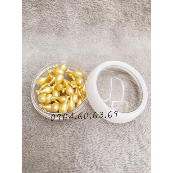 1 Viên VitaminE Dưỡng Trắng Phục Hồi Da Hư Tổn KAKAXI Vitamin E