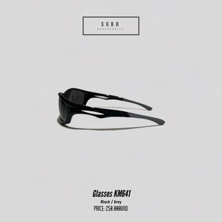 SGBB - KÍNH MÁT UNISEX KM641
