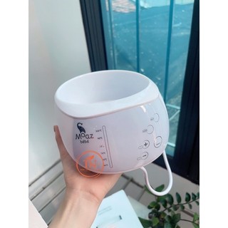 Bình đun nước pha sữa Moazbebe MB002