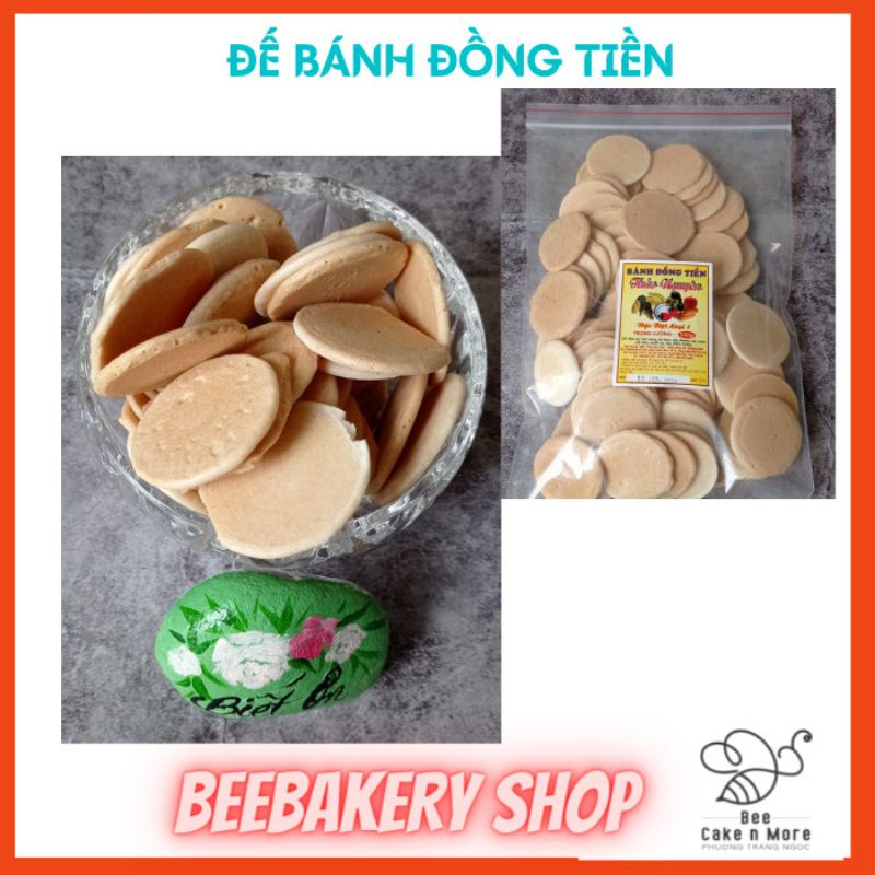 [Hàng mới về] Bánh đồng tiền giòn thơm ngon hiệu THẢO NGUYÊN