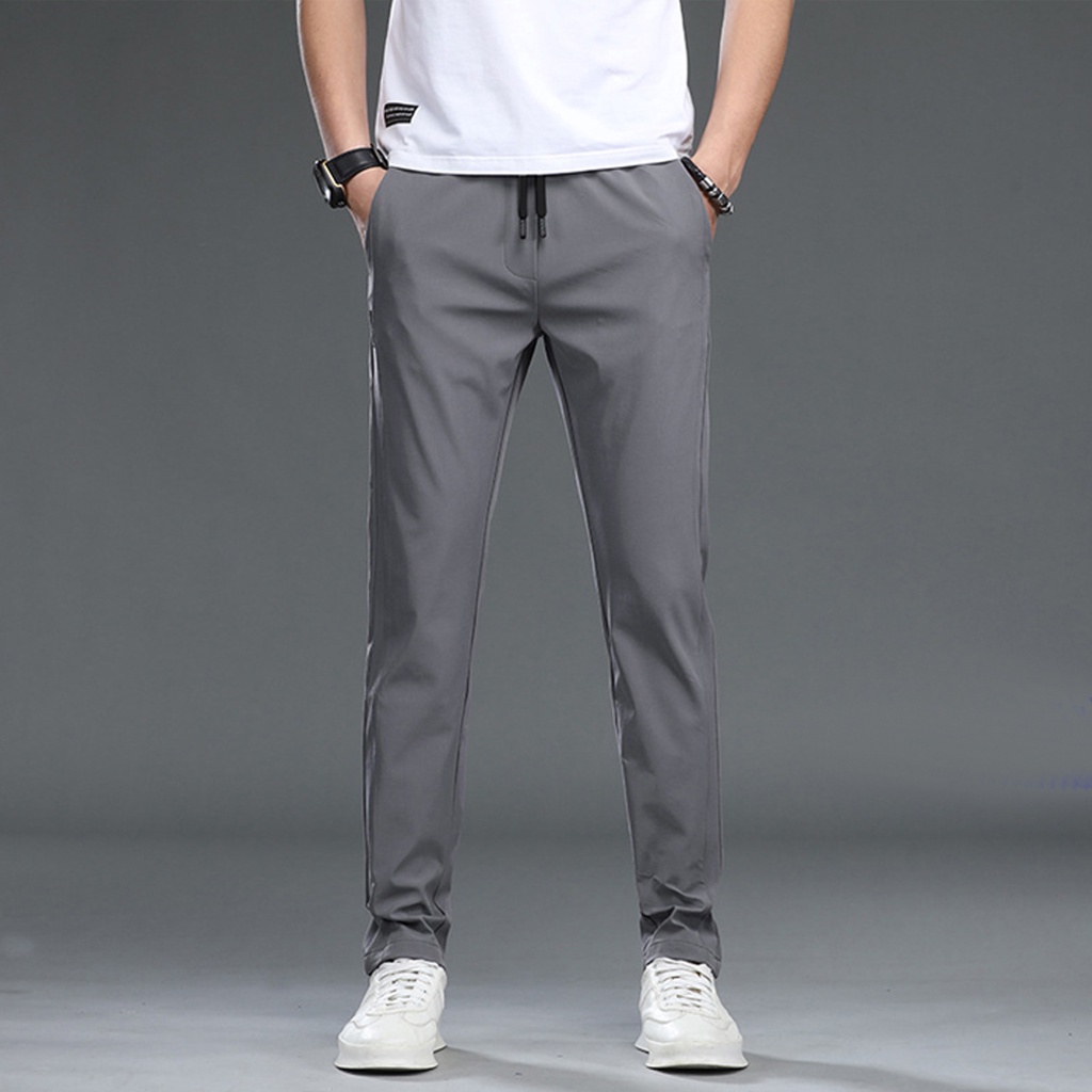 Quần Dài Thể Thao Nam VICENZO Túi Có Khóa Tiện Lợi. Quần Dài Nam Tôn Dáng Thoải Mái Năng Động | BigBuy360 - bigbuy360.vn
