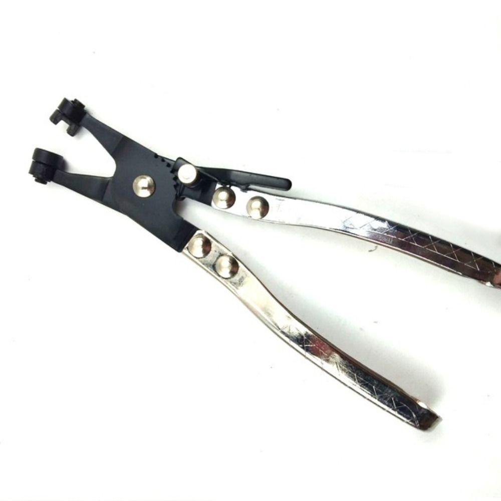 Kìm tháo gỡ ống nước xe hơi MMULCK dạng kẹp hỗ trợ sửa chữa tay cầm dài chuyên nghiệp