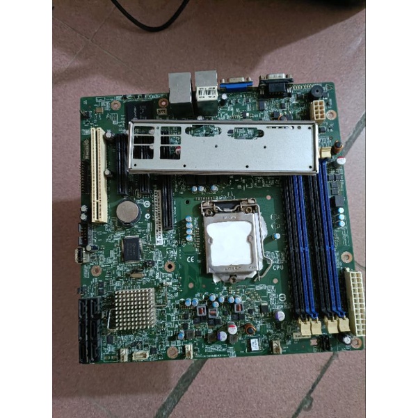 Bo mạch chủ main server Intel s1200bts SK 1155