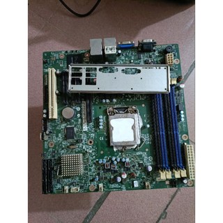 Bo mạch chủ main server intel s1200bts sk 1155