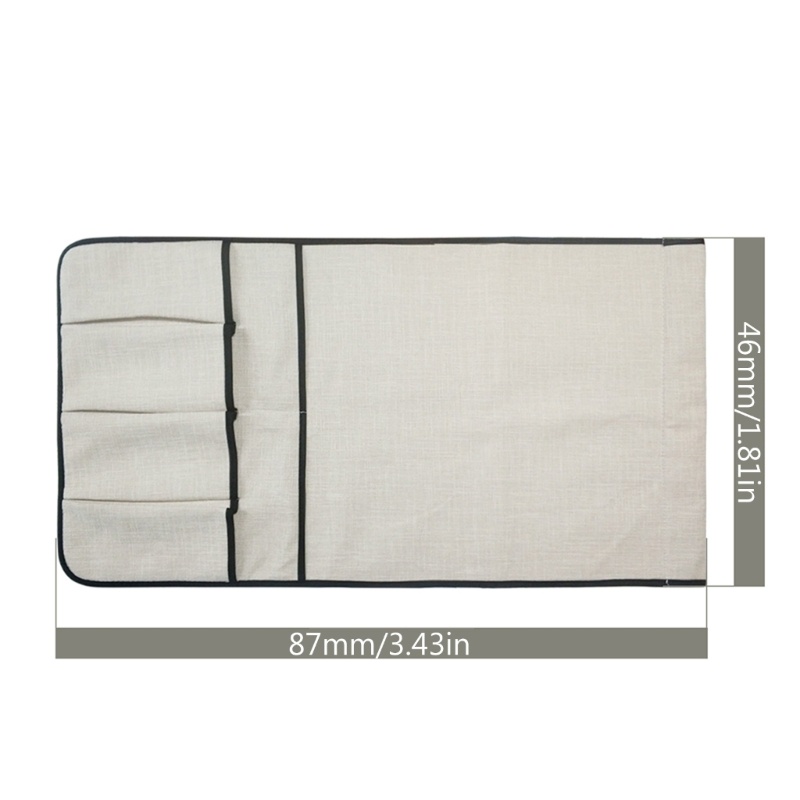 Giá Đỡ Điều Khiển Từ Xa Gắn Chỗ Đặt Tay Cho Xe Hơi Couch Recliner