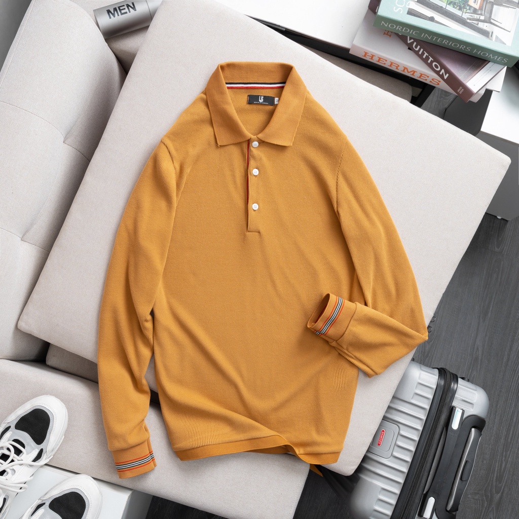 ÁO LEN COTTON CỰC ĐẸP