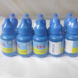 Cồn sát khuẩn asa lọ 20 ml