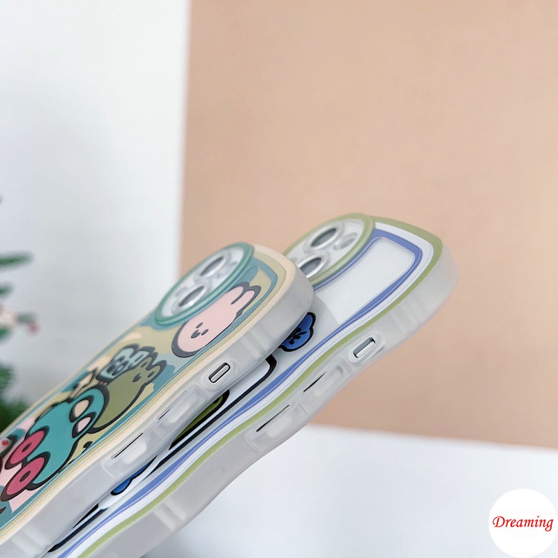 Ốp Điện Thoại Cho VIVO Y02T Y16 Y15S Y17 Y19 Y27 Y22S Y20S Y12S Y35 Y33S Y21S Y36 Y30i Y50 Y53S Y51A Y31 Y75 Y76 Y91C Y1S Y95