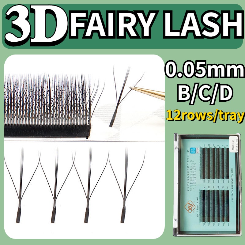 Mascara Chuốt Mi 0.03 / 0.05 / 0.07 B / C / D 8-13 Chất Lượng Cao